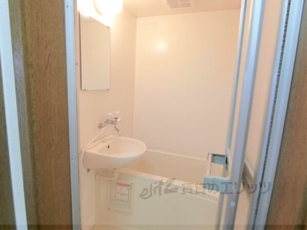 ハイツ天野の物件内観写真